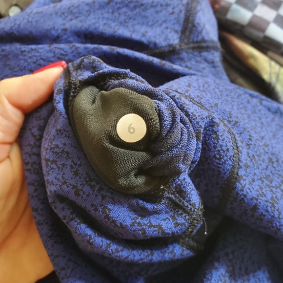 Lululemon Extra Long Legging - Picture 3 of 3